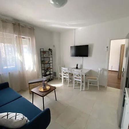 Apartments Jozephine-3