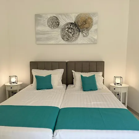 Pula Central Apartments-3