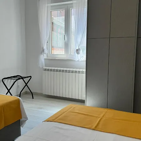 Pula Central Apartments-2