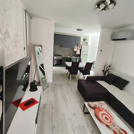 Apartman Emanuel-2