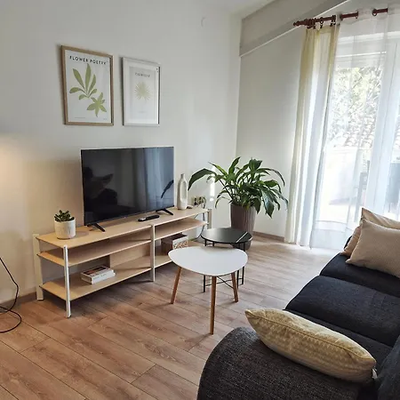 Apartments Tena With Private Parking-2