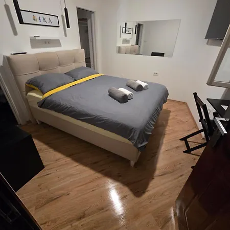 Apartman Nika-2