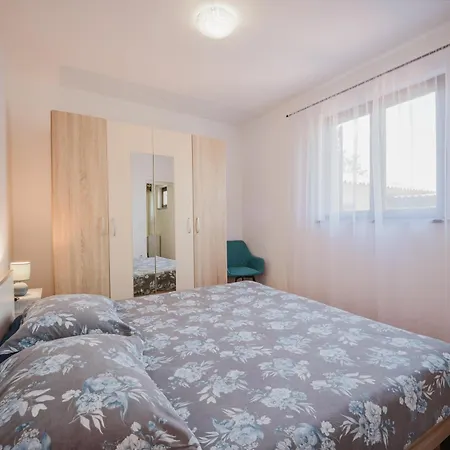 Apartman Mimi - Pula Airport-3