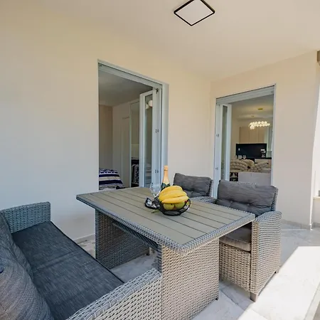 Apartman Suzi-2