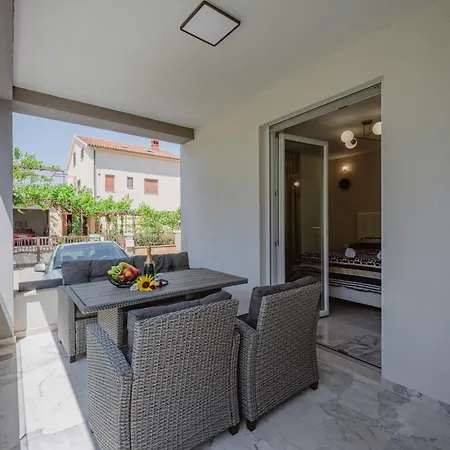 Apartman Suzi-3