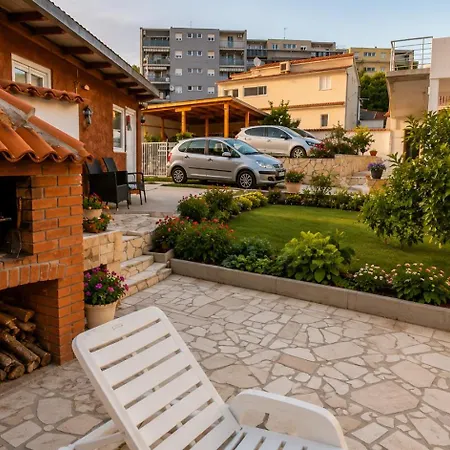 Ema & Sea Apartment'S-3