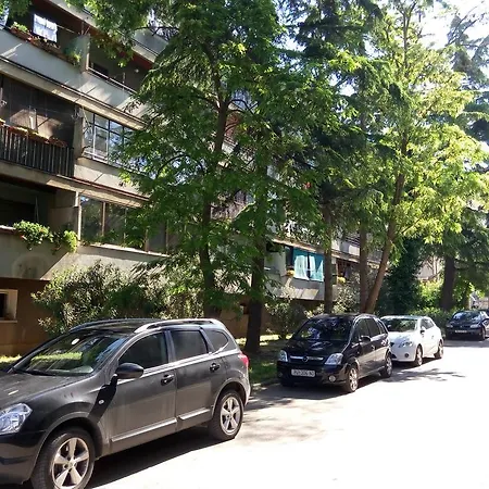 M & M Apartment-2