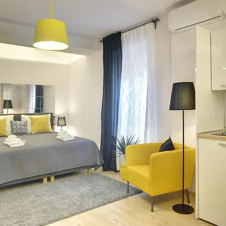 D&A Center Apartments With Free Parking-2