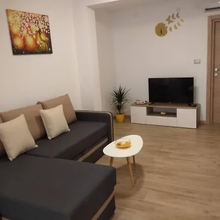 Apartman Laura-2