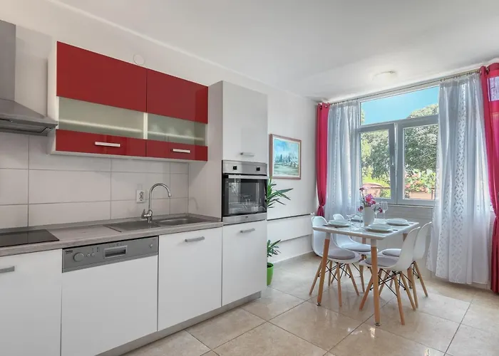 M & M Apartment Pula