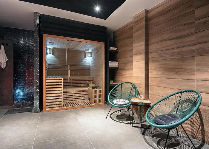 Exclusive City Apartments Pula