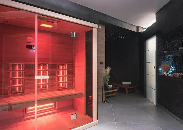 Exclusive Pula City Apartments