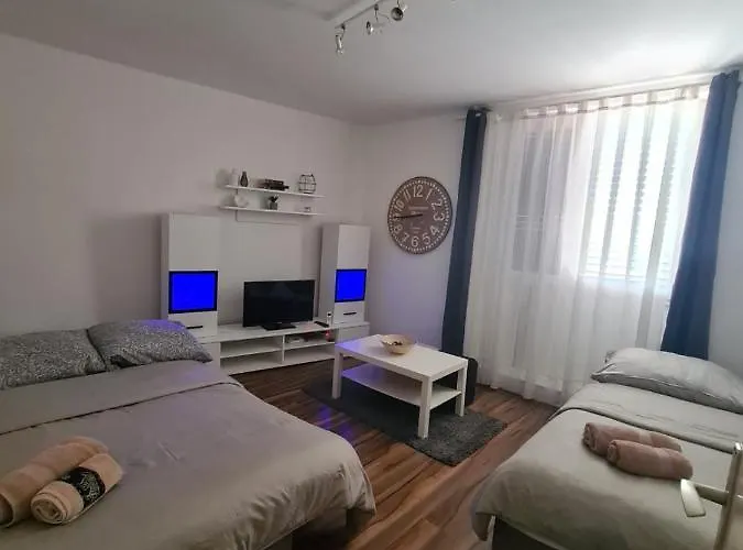 Apartment Dada Pula