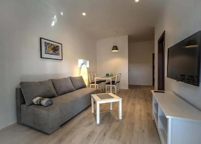 Apartments Estelle Pula