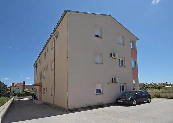 Apartment Ben1 Pula