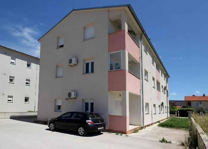 Apartment Ben1 Pula