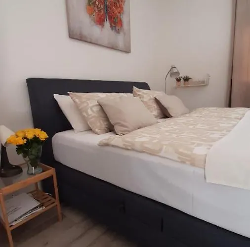 Apartmani Alma Pula