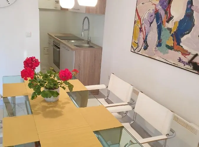 Apartman P-E Pula