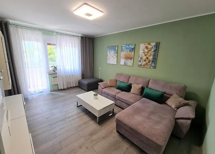 M & M Apartment Pula