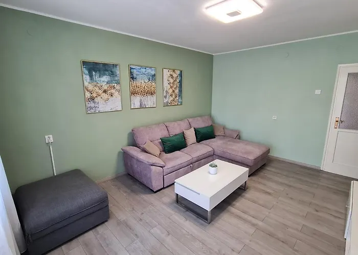 M & M Apartment Pula