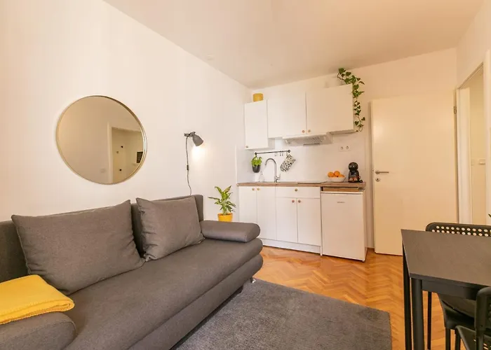 Pula City Accomodation