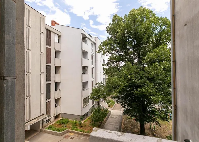 Pula City Accomodation