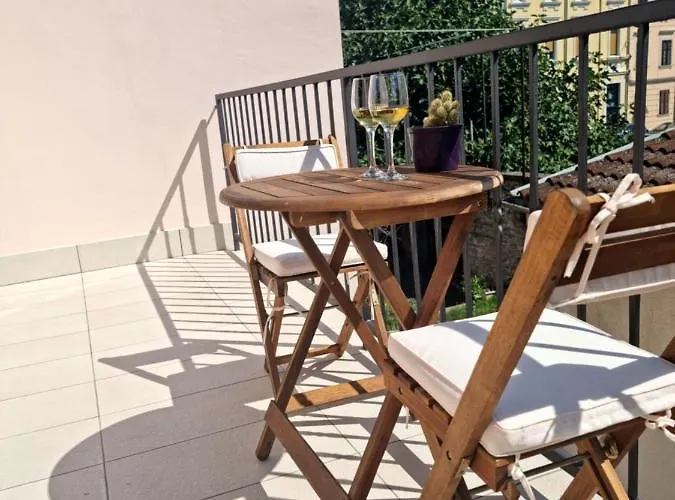 Central Studio Apartment Pula
