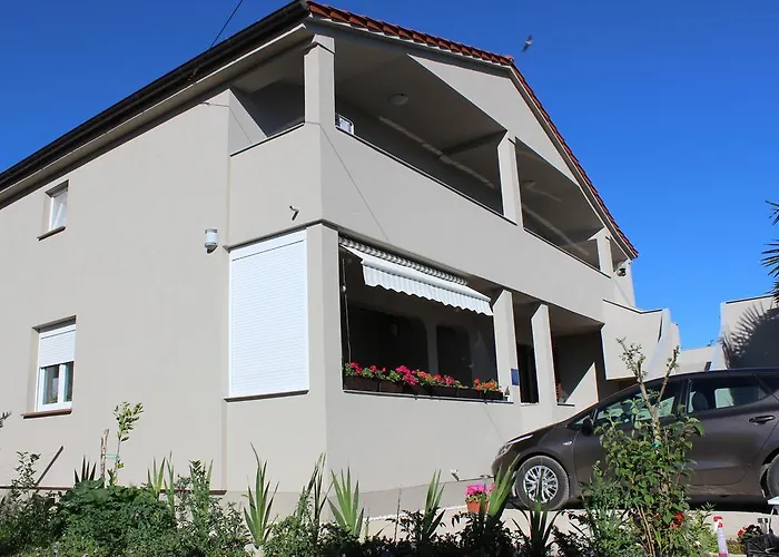 Apartments Pezic Pula