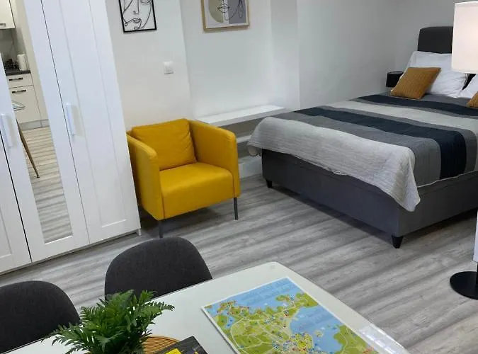 Apartment Studio Beauty In Centar Pula