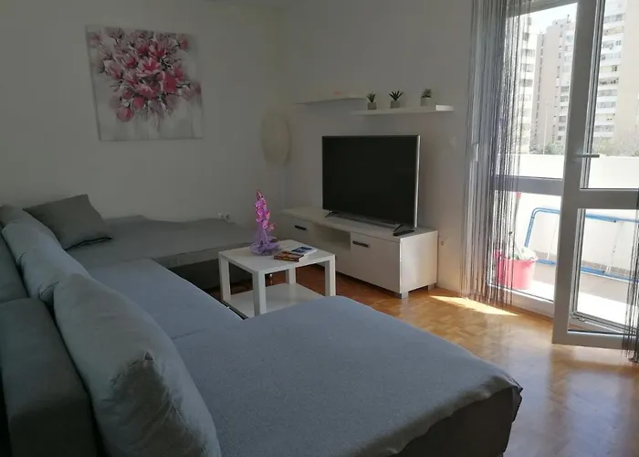 Apartman Petra Pula