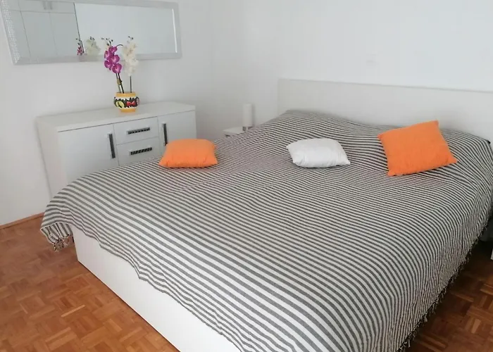 Apartman Petra Pula