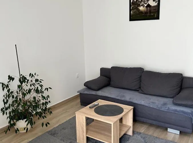 Apartment Sunrise With Private Parking Pula