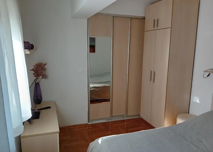 Apartment Nikol Pula
