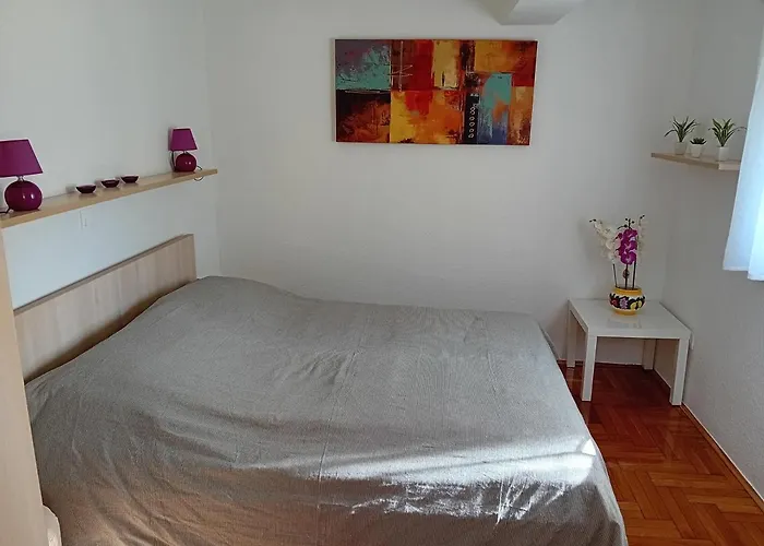 Apartment Nikol Pula