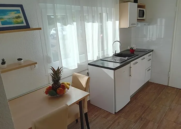 Apartment Nikol Pula