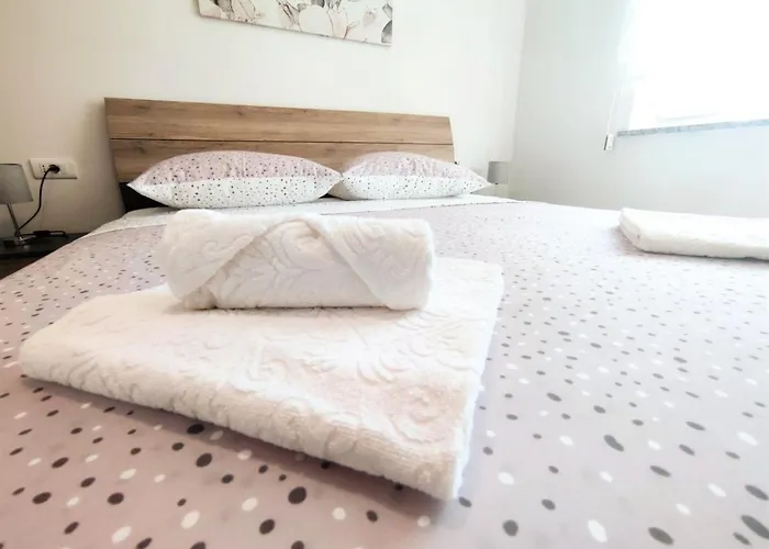 Apartman Dori Pula