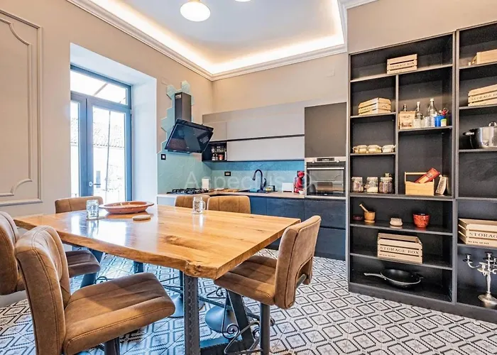 Apartment For Special Getaway Rose With Free Parking Pula
