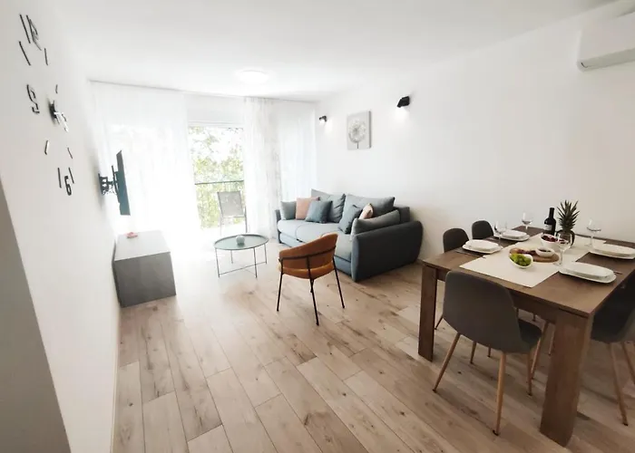 Apartman Dori Pula