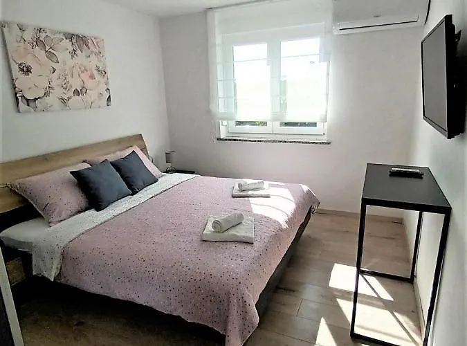Apartman Dori Pula