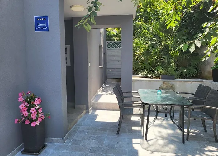 Vigo Apartman Pula