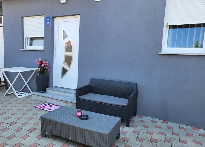 Vigo Apartman Pula