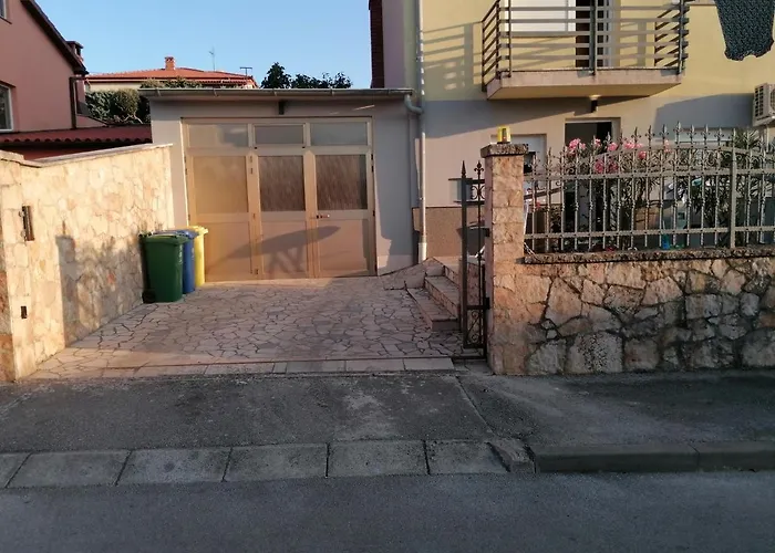 Apartment A & N With Free Private Parking Pula