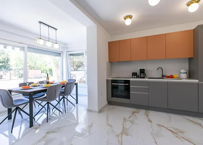 Apartman Suzi Pula