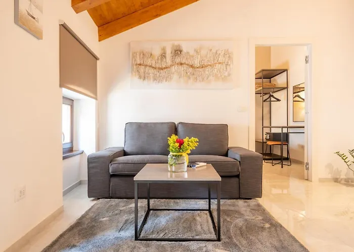 Aaa Apartments & Rooms With Free Private Parking Pula