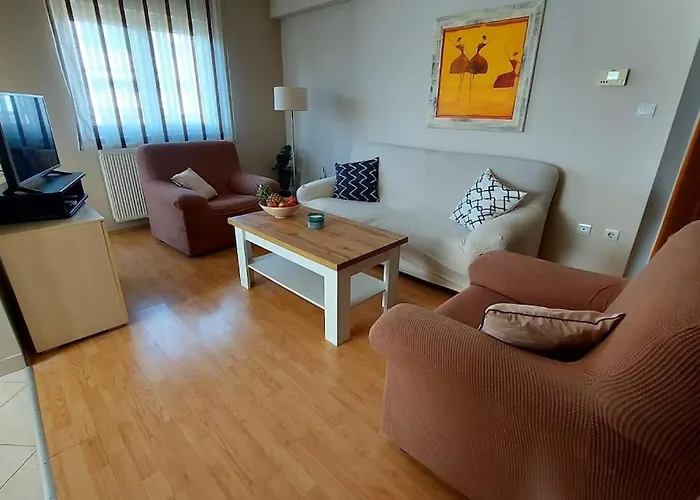 Apartman Ana Pula - Calm, Free Parking, Close To Center