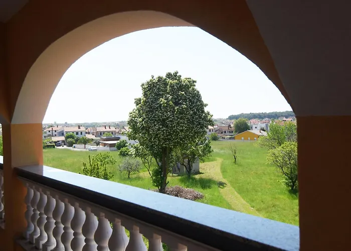 Suitable Summer Apartments Pula