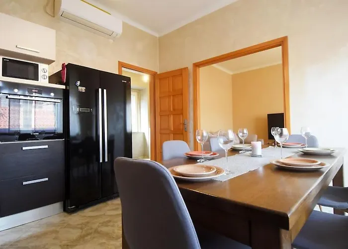Apartman Iris -Odlično mjesto u centru Pule Pula