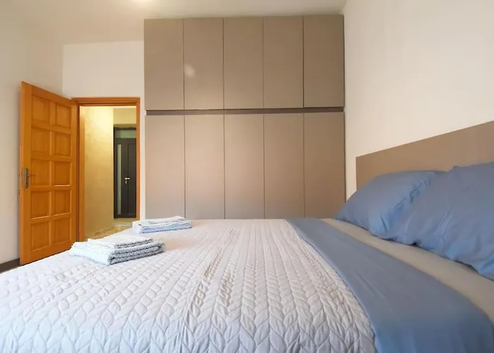 Apartman Iris -Odlično mjesto u centru Pule Pula