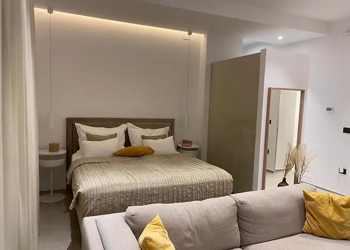 Lifestyle Apartments Pula