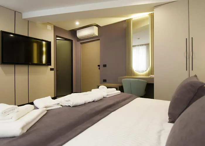 Grandeur Apartments Pula